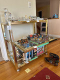 Bar Cart  - thumbnail 3 of 6