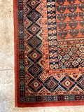 Oriental-style hallway rugs - thumbnail 7 of 8