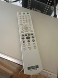 Sony DVP-NS75H DVD Player with Remote - thumbnail 2 of 4
