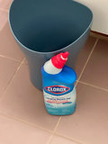 Lamb-shaped tissue box holder with bathroom accessories - thumbnail 6 of 6