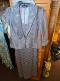 Collection of women's formal dresses and jackets - thumbnail 19 of 24