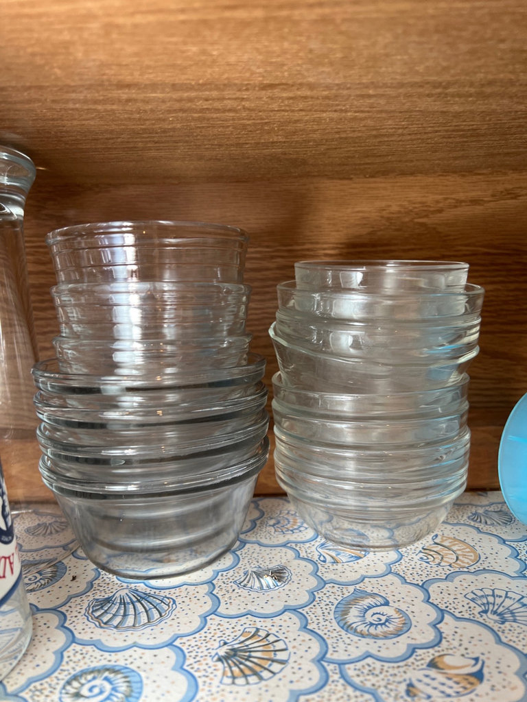 Assorted Glassware, Cups, and Beverage Accessories - image 2 of 6