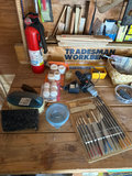 Garage/workshop tools  - thumbnail 8 of 8
