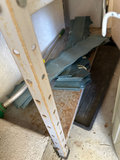 Metal Shelf  - thumbnail 2 of 5
