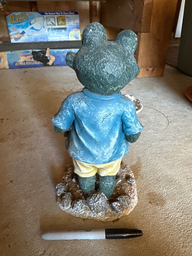 Garden animal statues, More  - image 3 of 18