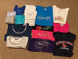 Assorted women's tops and knitwear - thumbnail 4 of 6