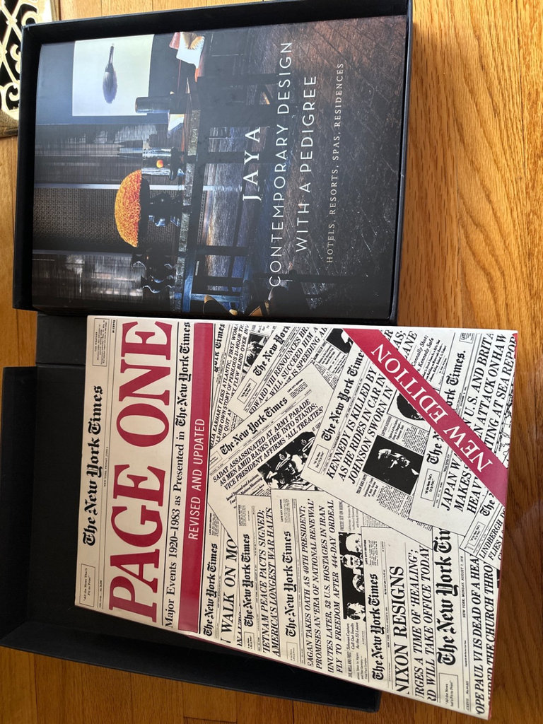 Travel and History Books  - image 4 of 5