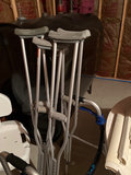 Mobility Aids and Accessories - thumbnail 2 of 9