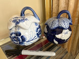 Blue and White Ceramic Porcelain Collection - thumbnail 12 of 12