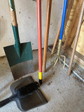 Gardening and workshop tools - thumbnail 2 of 6