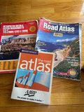 Travel books, atlases, and magazines - thumbnail 6 of 8