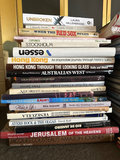 Travel books, atlases, and magazines - thumbnail 5 of 8