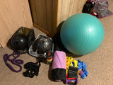 Sport’s Equipment  - thumbnail 1 of 4
