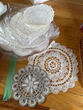 Trivets, Pitchers, Napkin Rings, More  - thumbnail 6 of 12