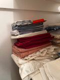 Assorted Table Linens and Pillowcase - thumbnail 9 of 11