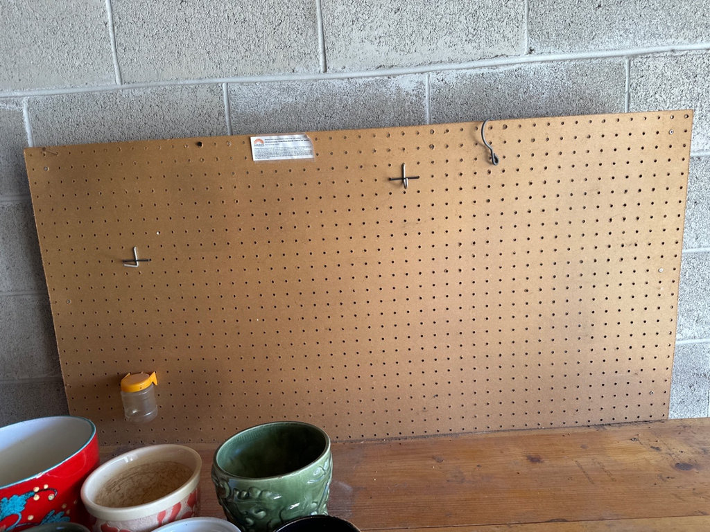 Work Bench  - image 1 of 6
