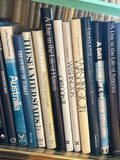 Travel and History Books  - thumbnail 3 of 5