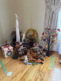 Thanksgiving, Seasonal Decor and Figurines - thumbnail 3 of 15