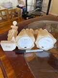 Mikasa Crystal Angel, Royal Doulton figurine, more - thumbnail 15 of 15