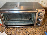 Krups coffee maker, Black+Decker toaster oven, and Salton Quick Mill grinder box - thumbnail 5 of 5