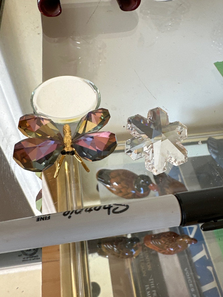 Orrefors Crystal Figurine, More  - image 14 of 19