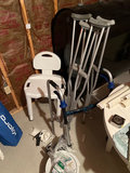 Mobility Aids and Accessories - thumbnail 1 of 9
