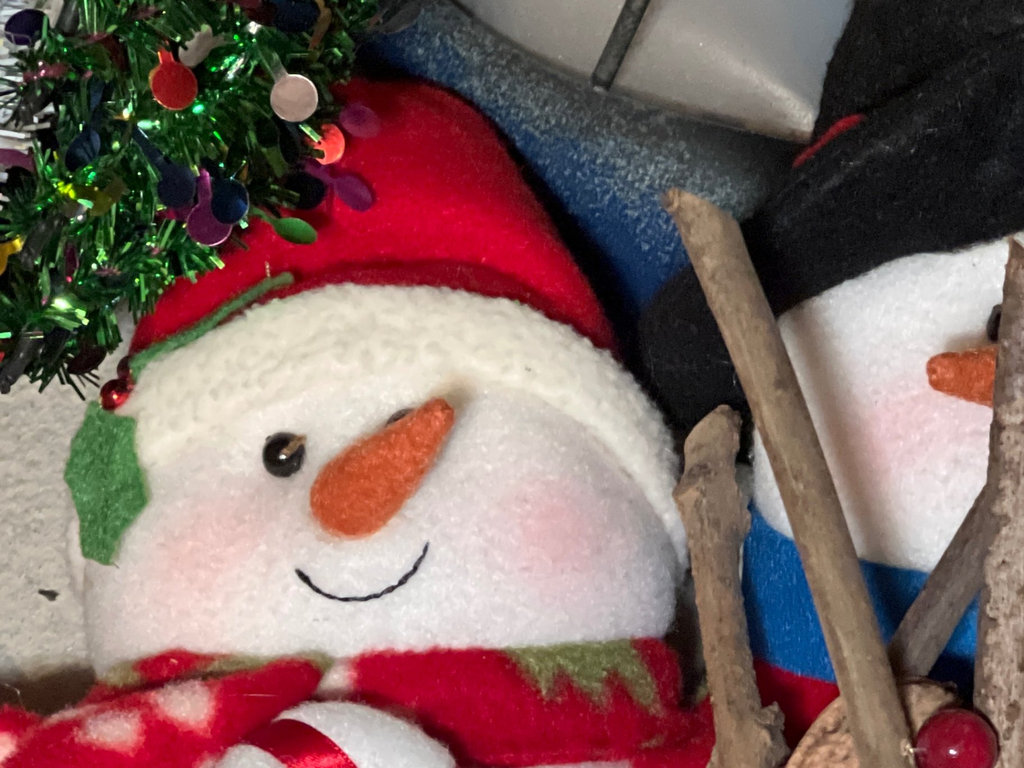 Assorted Christmas Decorations - image 2 of 8