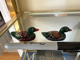 Ceramic Ducks  - thumbnail 6 of 10