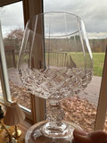 Crystal stemware  - thumbnail 5 of 7