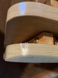 Wooden folding tables and tabletops - thumbnail 7 of 7