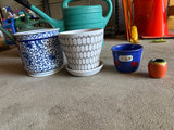 Garden Pots, Planters, and Tools - thumbnail 11 of 14