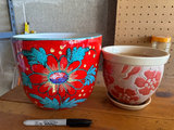 Ceramic Planters  - thumbnail 7 of 13