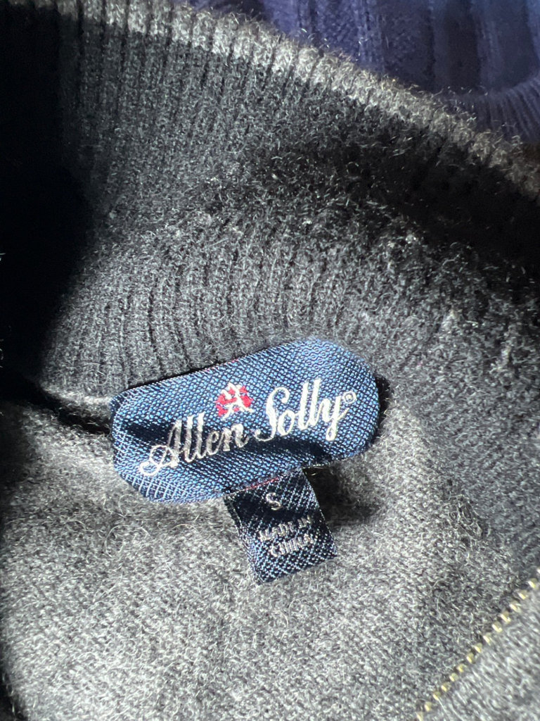 Assorted men's knitwear and shirts - image 6 of 7