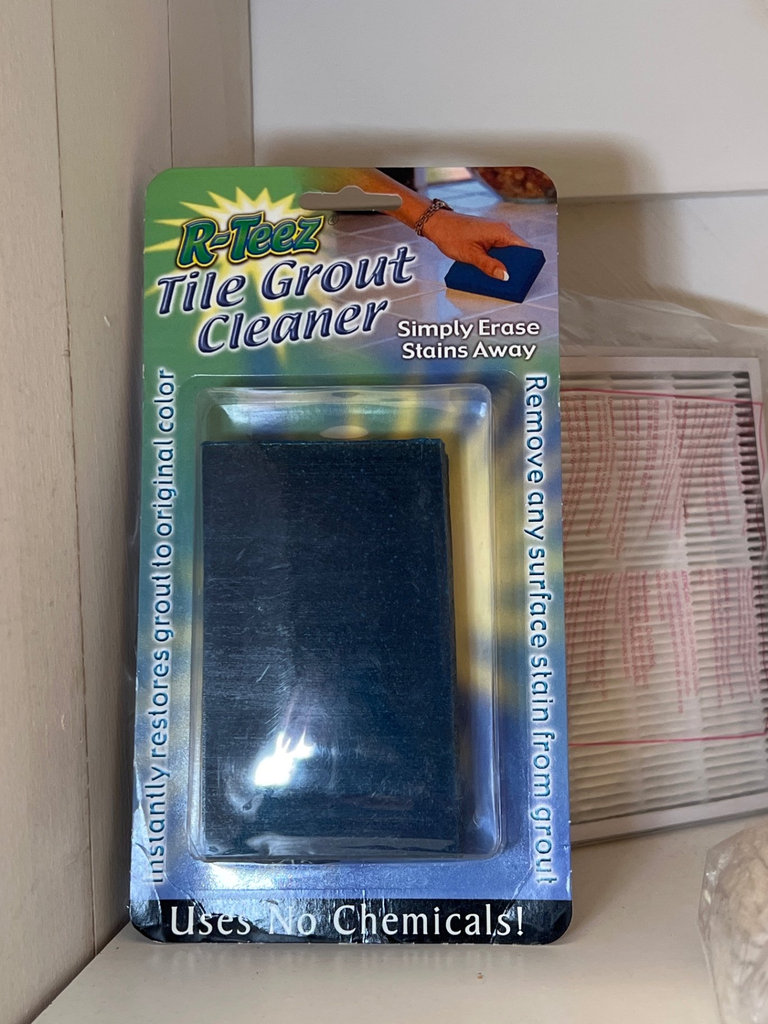 Cleaning Supplies and Tools - image 2 of 8