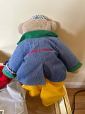 Disney plush toys,Capperboard and mirror disco ball - thumbnail 7 of 12