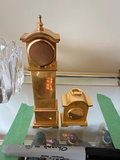 Table Clocks, Brass Kangaroo, more  - thumbnail 2 of 10