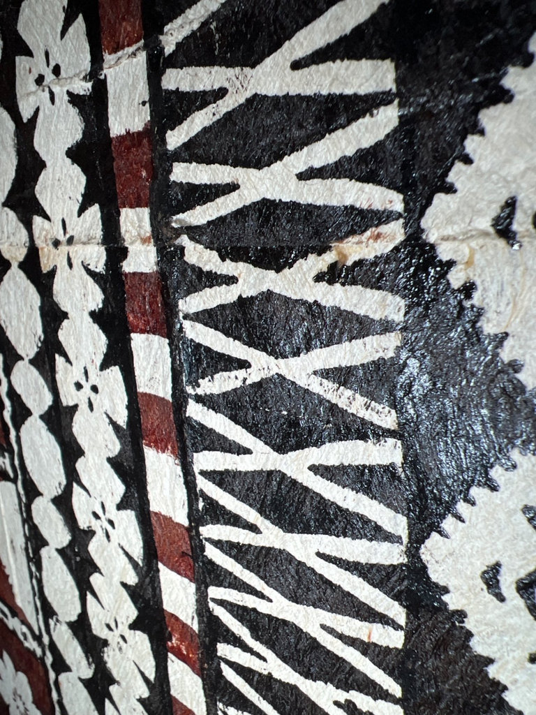 Geometric patterned  art   - image 4 of 5