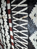 Geometric patterned  art   - thumbnail 4 of 5