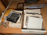 Assorted hardware, electrical components, and tools - thumbnail 5 of 10