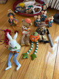 Thanksgiving, Seasonal Decor and Figurines - thumbnail 12 of 15