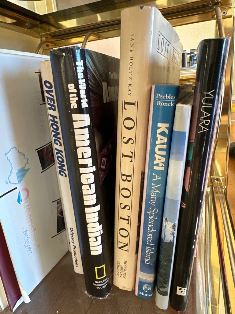 Books  - image 4 of 5