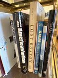 Books  - thumbnail 4 of 5