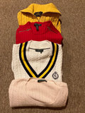 Assorted women's knitwear and tops - thumbnail 3 of 10