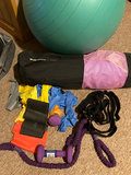 Sport’s Equipment  - thumbnail 4 of 4