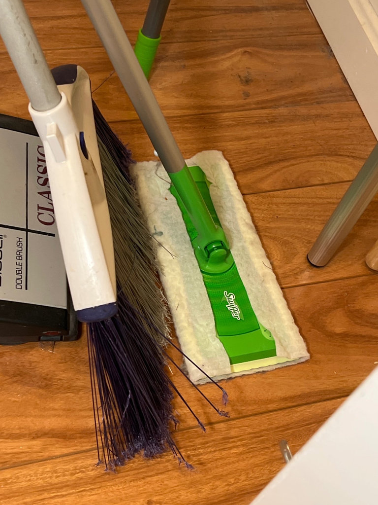 Cleaning Supplies and Tools - image 5 of 8