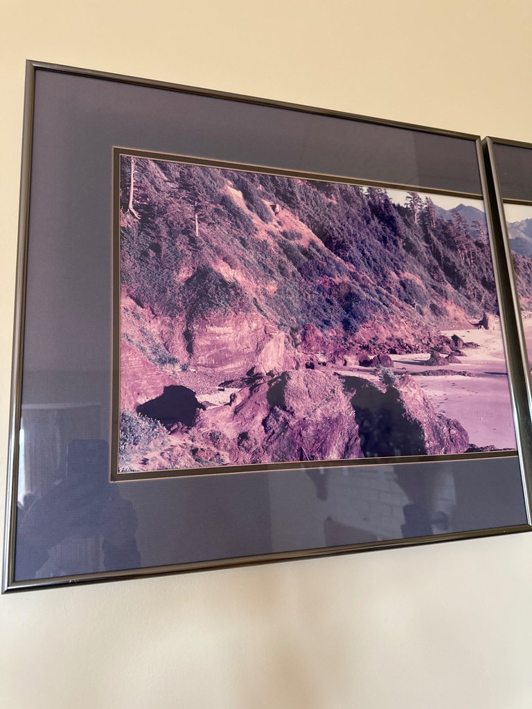 Ron Keebler signed photographic series - image 2 of 7