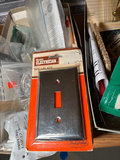 Assorted hardware, electrical components, and tools - thumbnail 8 of 10