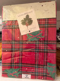 Assorted Table Linens and Pillowcase - thumbnail 4 of 11