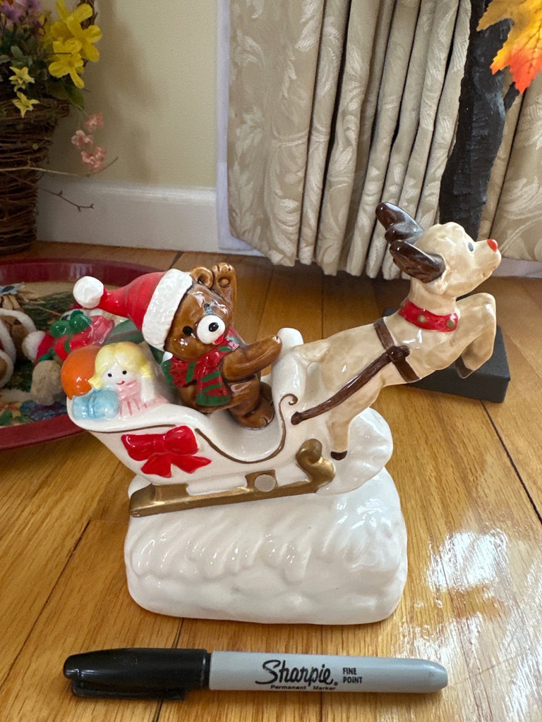 Thanksgiving, Seasonal Decor and Figurines - image 13 of 15