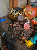 Autumn Halloween Decor Collection - thumbnail 19 of 19